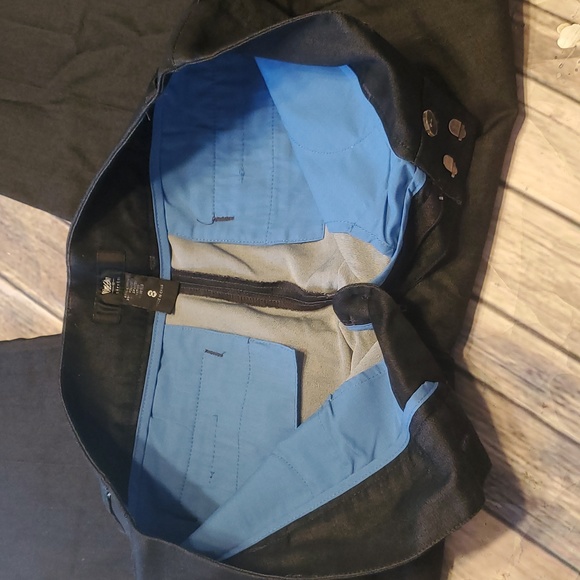 MOSSIMO STRETCH CAPRI PANT WOMEN'S 8 - Picture 8 of 9